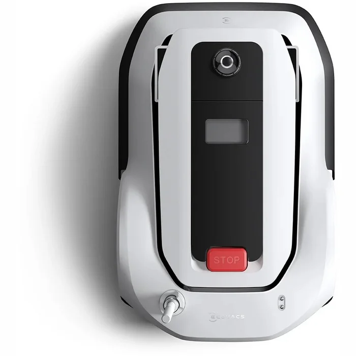 Zāles pļāvēji roboti Ecovacs Goat G1 1600 m2